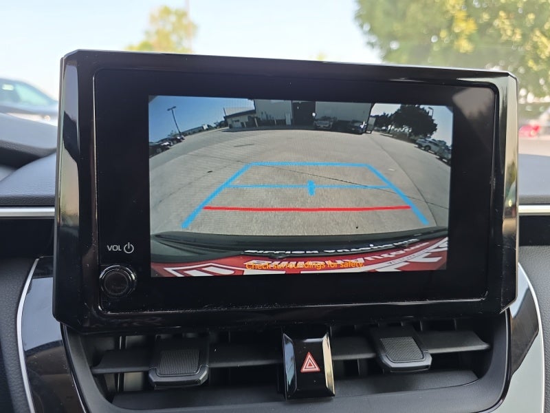 2024 Toyota Corolla Base