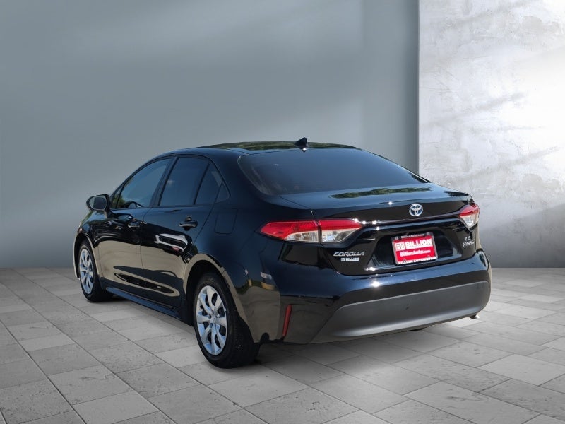 2024 Toyota Corolla Base
