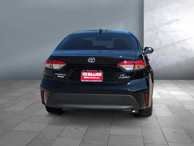 2024 Toyota Corolla Base