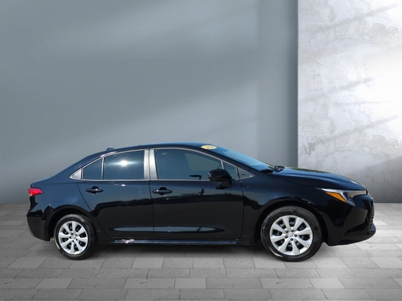 2024 Toyota Corolla Base