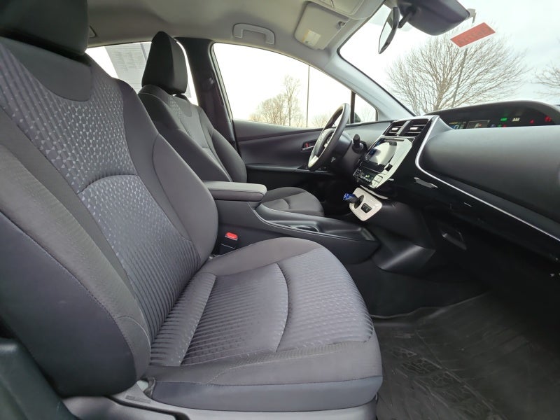 2017 Toyota Prius Two