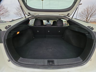 2017 Toyota Prius Two