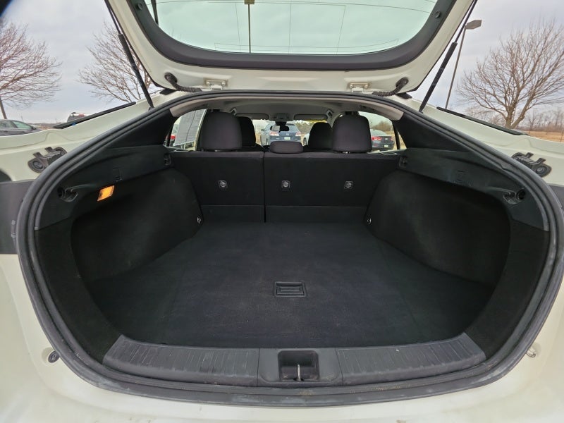 2017 Toyota Prius Two