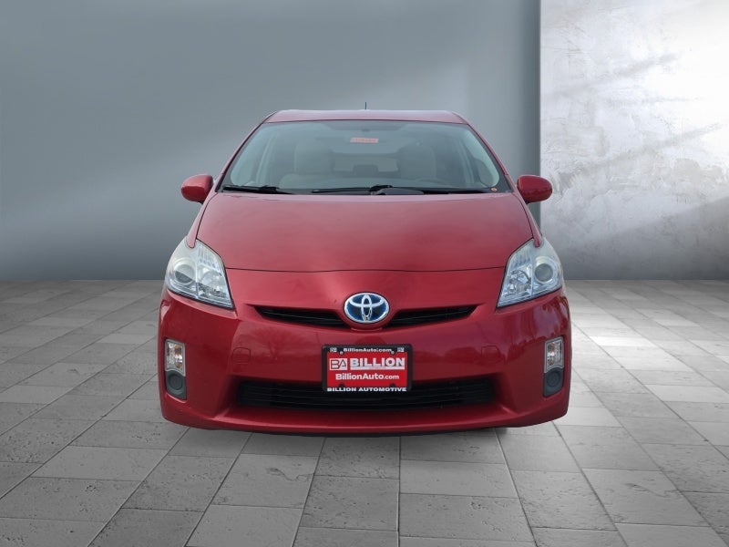 2010 Toyota Prius I