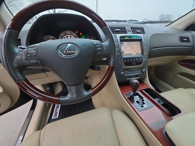 2006 Lexus GS 300 4dr Sdn AWD