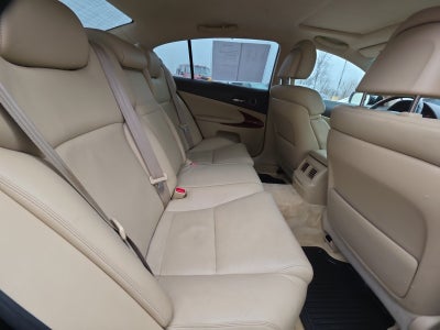 2006 Lexus GS 300 4dr Sdn AWD