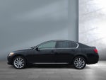 2006 Lexus GS 300 4dr Sdn AWD