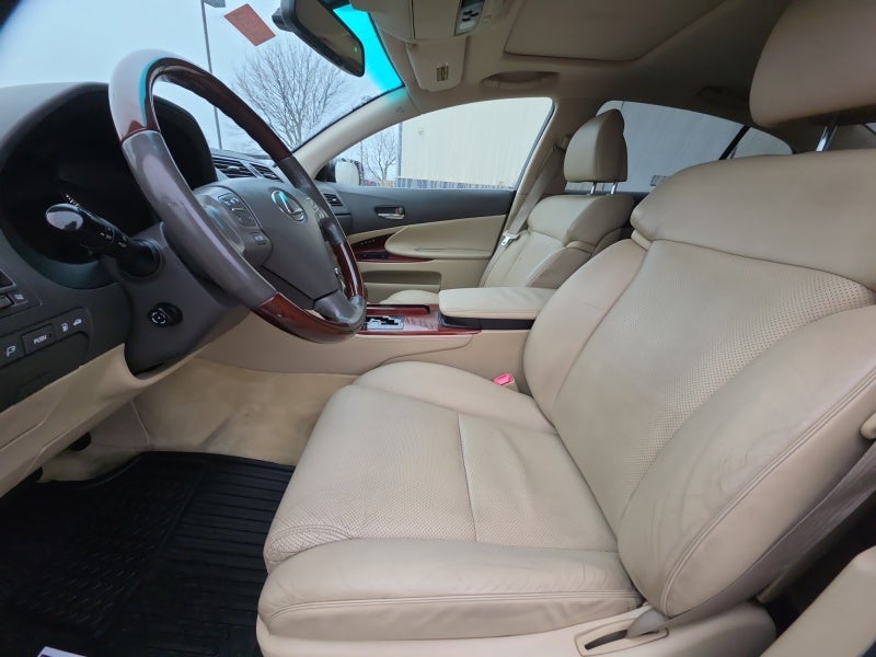 2006 Lexus GS 300 4dr Sdn AWD