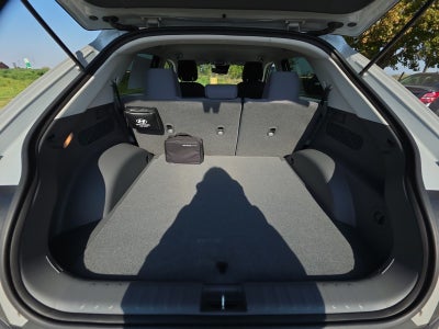 2023 Hyundai IONIQ 5 SE