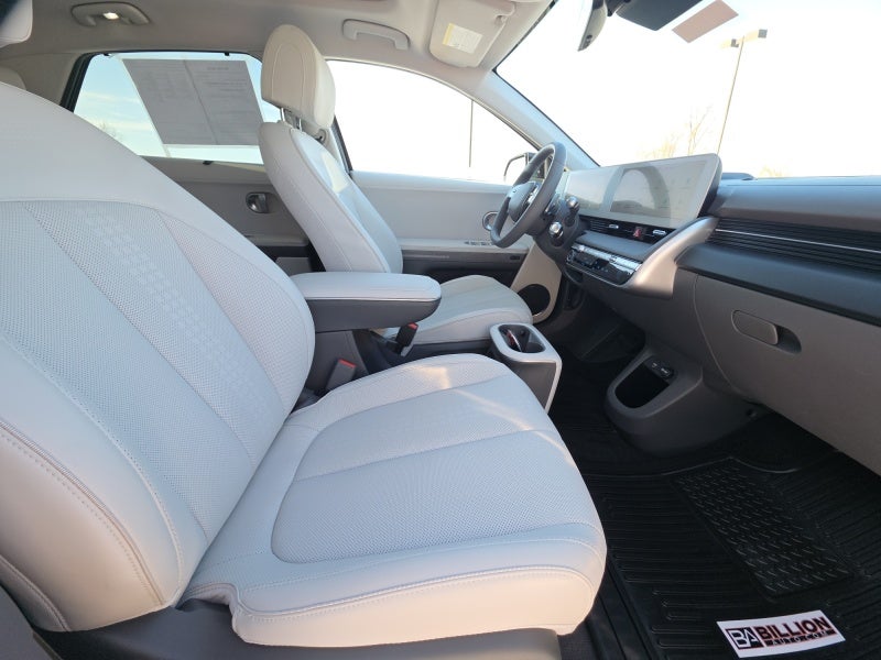 2019 Hyundai Ioniq Hybrid Blue