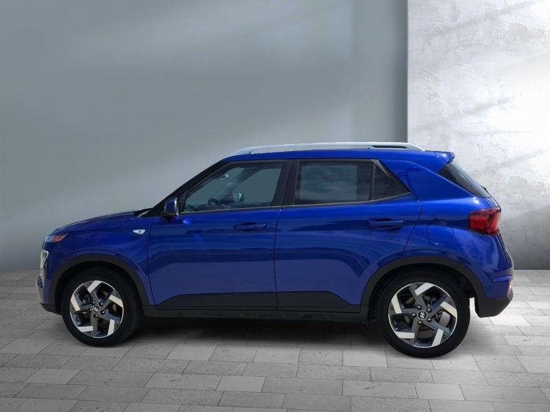 2024 Hyundai Venue Limited