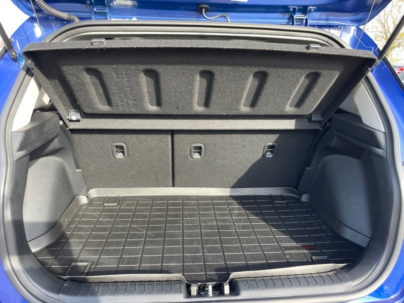 2022 Hyundai Venue SEL