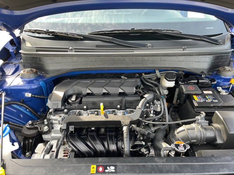 2022 Hyundai Venue SEL