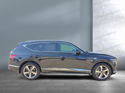 2021 Genesis GV80 Advanced +