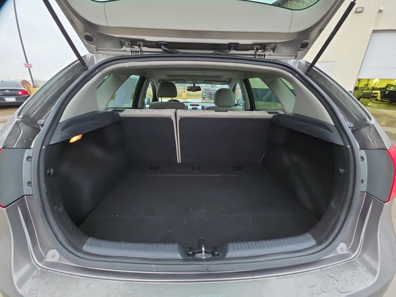 2013 Kia Forte 5-Door EX