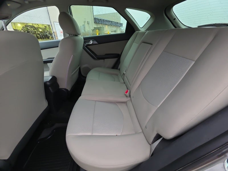 2013 Kia Forte 5-Door EX