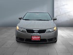 2013 Kia Forte 5-Door EX