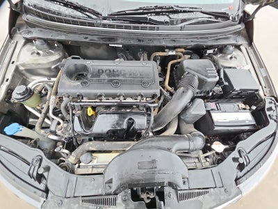 2013 Kia Forte 5-Door EX