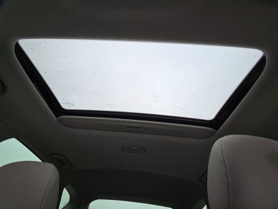 2013 Kia Forte 5-Door EX