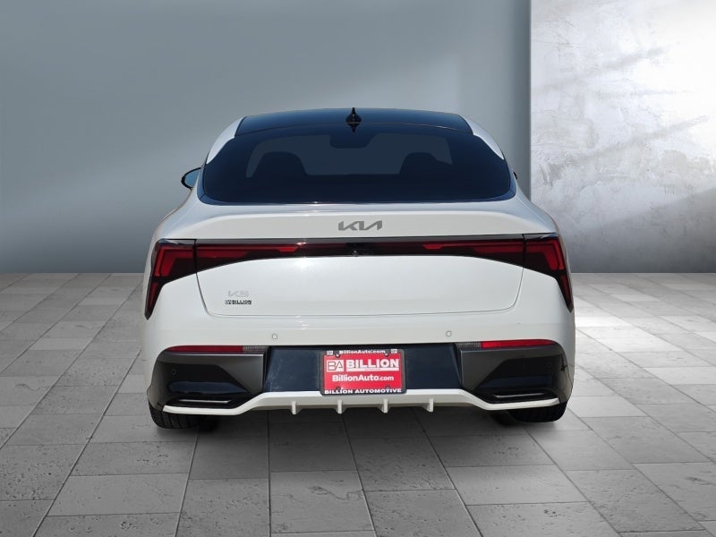 2025 Kia K5 EX