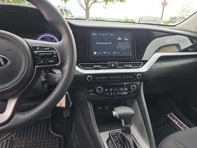 2020 Kia Niro LX