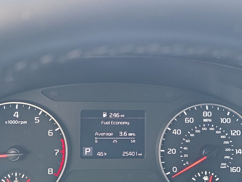 2023 Kia Seltos Nightfall