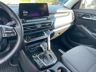 2023 Kia Seltos Nightfall