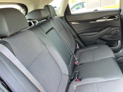 2023 Kia Seltos Nightfall