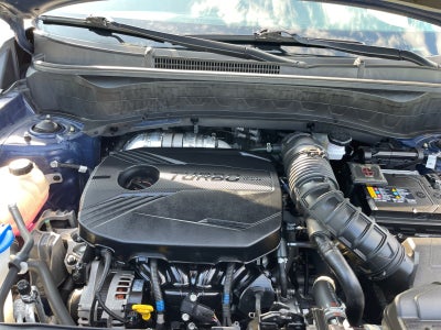 2023 Kia Seltos Nightfall