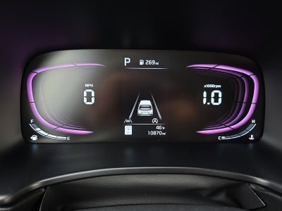 2024 Kia Soul GT-Line