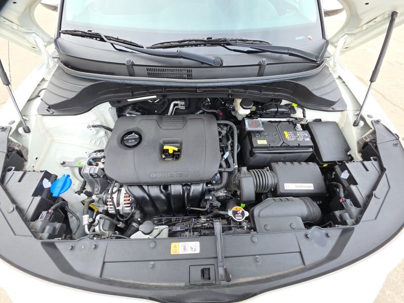 2024 Kia Soul GT-Line