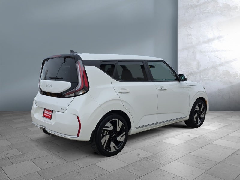 2024 Kia Soul GT-Line