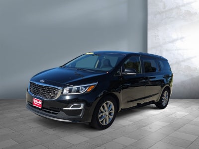 2020 Kia Sedona EX