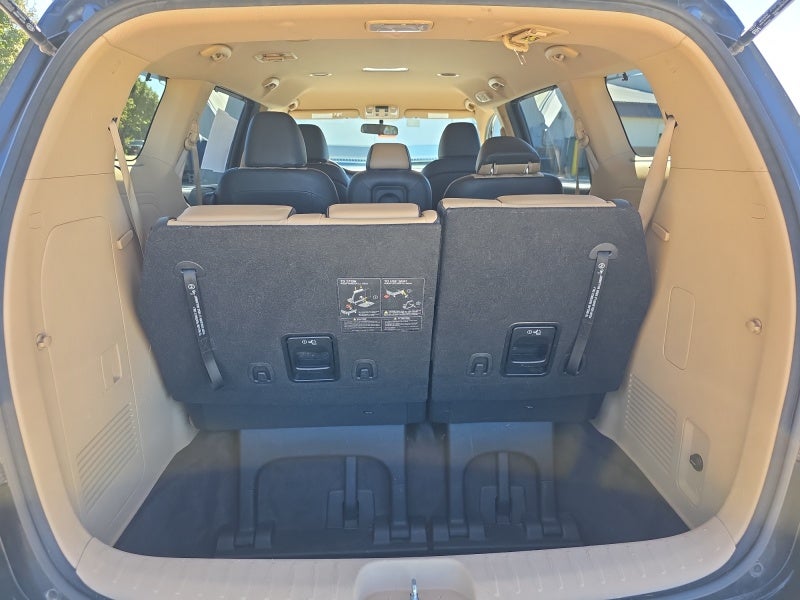 2020 Kia Sedona EX