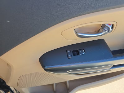 2020 Kia Sedona EX