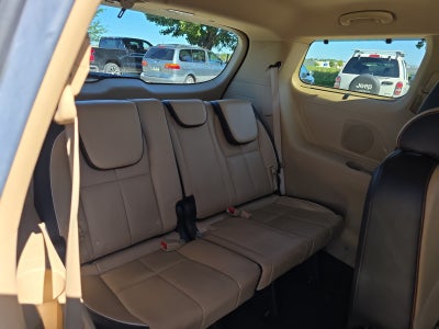 2020 Kia Sedona EX