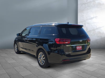 2020 Kia Sedona EX