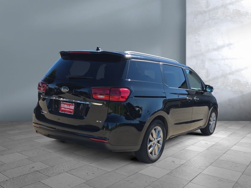2020 Kia Sedona EX