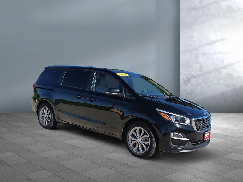 2020 Kia Sedona EX