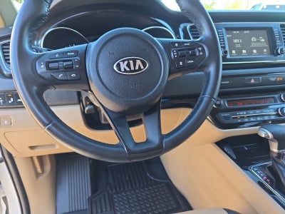 2020 Kia Sedona EX