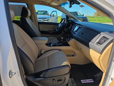 2020 Kia Sedona EX