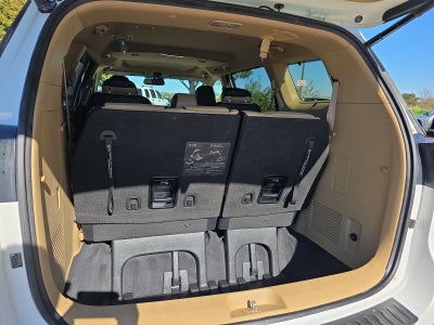2020 Kia Sedona EX