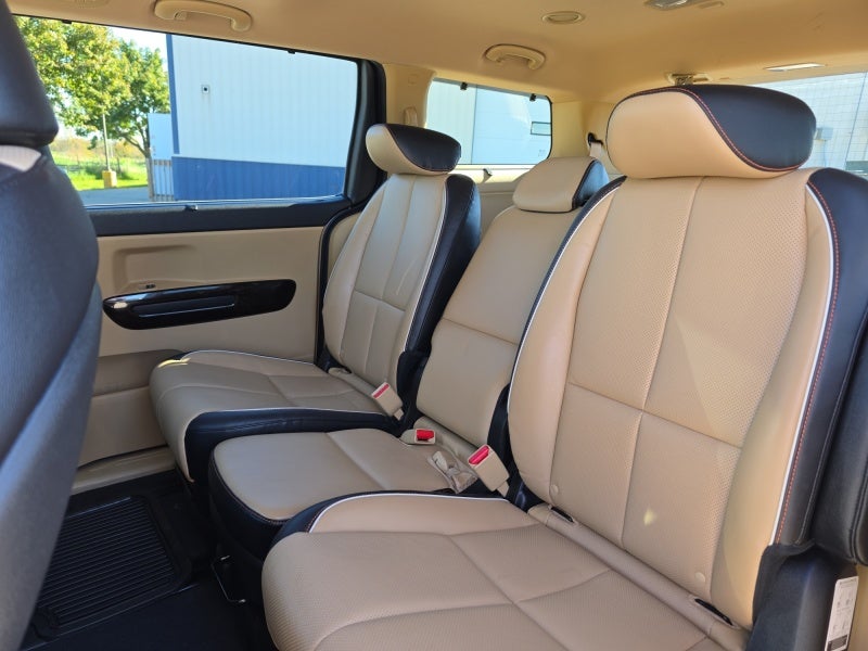 2020 Kia Sedona EX