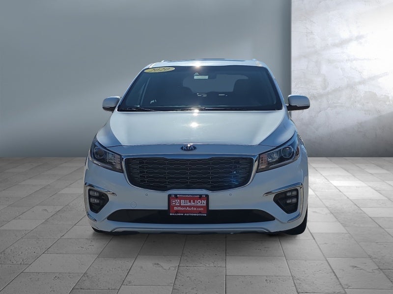 2020 Kia Sedona EX