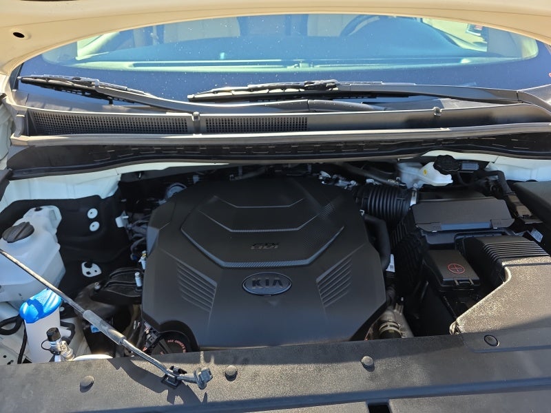 2020 Kia Sedona EX