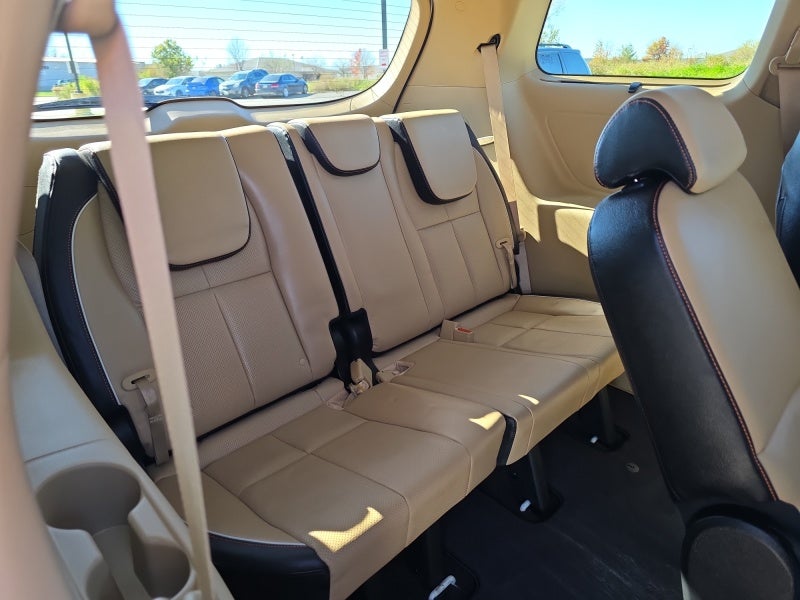 2020 Kia Sedona EX