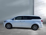 2020 Kia Sedona EX