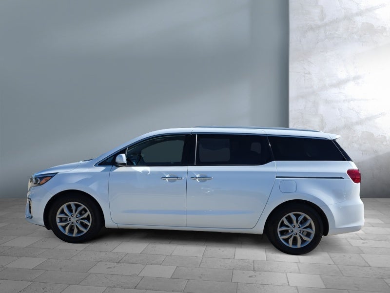 2020 Kia Sedona EX