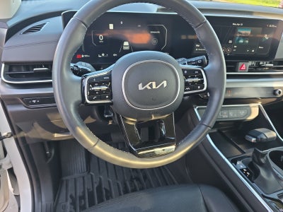 2025 Kia Carnival SX Prestige