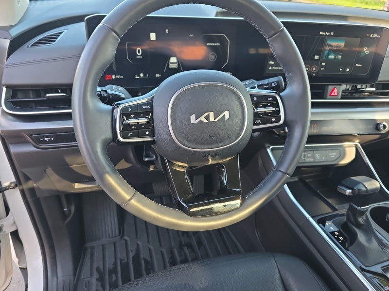 2025 Kia Carnival SX Prestige